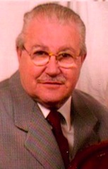 Photo of Jean-Guy Laurendeau