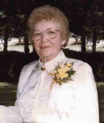 Photo de Simone Laurendeau