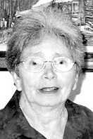 Photo of Jeannine Laurent