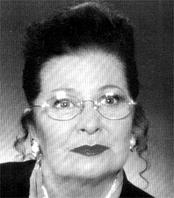 Photo of Denise Laurier