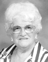 Photo of Germaine Laurier