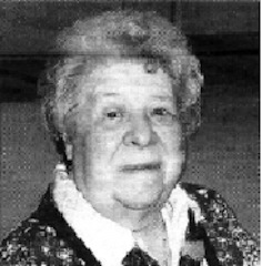 Photo de Lorette Laurin