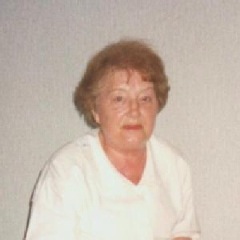 Photo of Madeleine Laurin