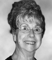 Photo of Monique Laurin