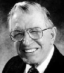 Photo of Rene Laurin