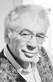 Photo of Richard Laurin