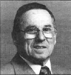 Photo of Rodolphe Laurin