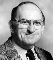 Photo of Wilfrid Laurin