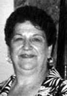 Photo of Elisabeth Laurin