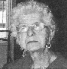 Photo de Marie-Antoinette Lauzier