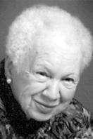 Photo de Marie-Reine Lauzier