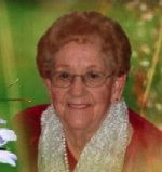 Photo of Laurette Lauziere