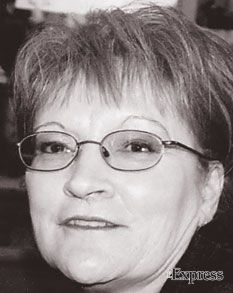 Photo of Lise Lauziere