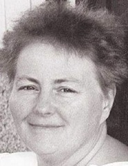 Photo of Nicole Lauziere