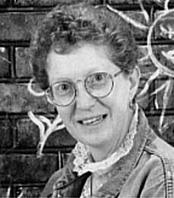 Photo of Therese Lauziere