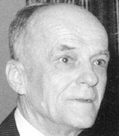 Photo of Adrien Lauzon