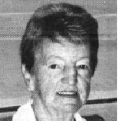 Photo of Antonia Lauzon