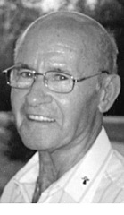 Photo of Armand Lauzon