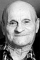 Photo of Ernest Lauzon