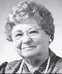 Photo de Gabrielle Lauzon