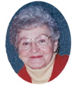 Photo of Jacqueline Lauzon