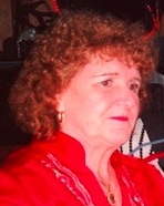 Photo of Lilianne Lauzon