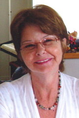 Photo de Line Lauzon