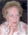 Photo of Lucette Lauzon