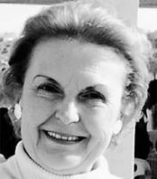 Photo de Madeleine Lauzon