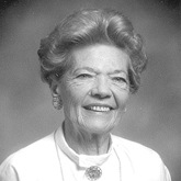 Photo de Marie-Blanche Lauzon