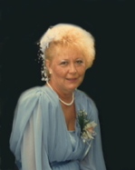 Photo de Louisette Lavallee