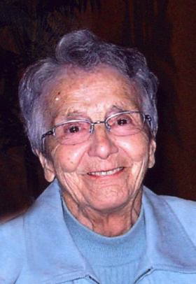 Photo de Louisette Lavallee