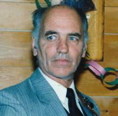 Photo of Robert Lavallee