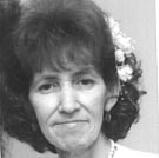 Photo of Claire Lavallee