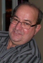 Photo of Gerard Lavallee