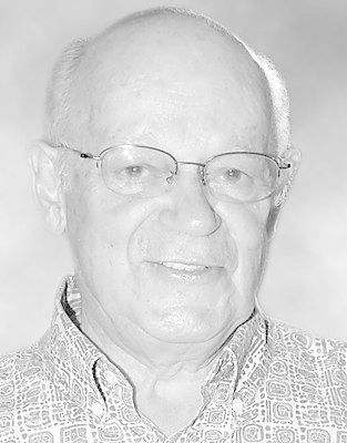 Photo of Hubert Lavallee