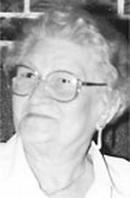 Photo of Lorraine Lavallee