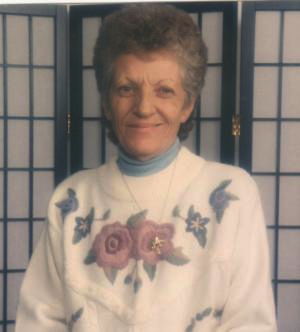 Photo de Louisette Lavallee