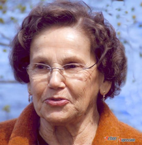 Photo de Lucette Lavallee