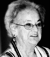 Photo de Madeleine Lavallee