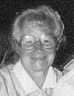 Photo of Marie-Claire Lavallee