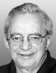 Photo of Andre Laverdiere