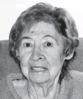 Photo of Claire Laverdiere