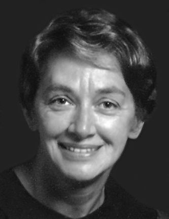 Photo de Georgette Laverdiere
