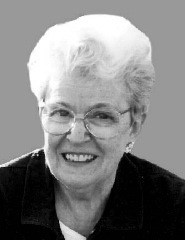 Photo de Jeannette Laverdiere