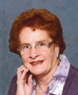 Photo of Suzanne Laverdiere