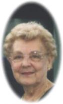 Photo of Claire Laverdiere