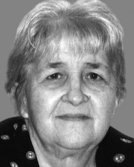 Photo de Cecile Laverdiere