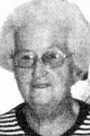 Photo of Jacqueline Laverdiere