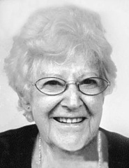 Photo de Madeleine Laverdiere